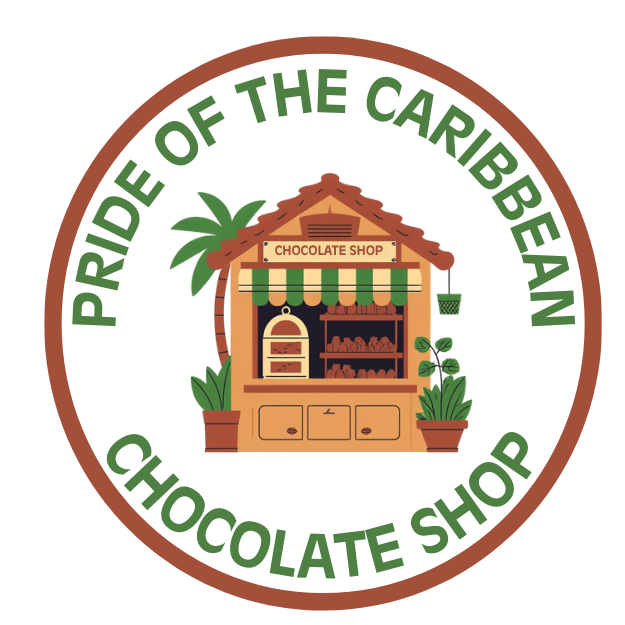 Pride of the Caribbean Chocolate Art Workshops